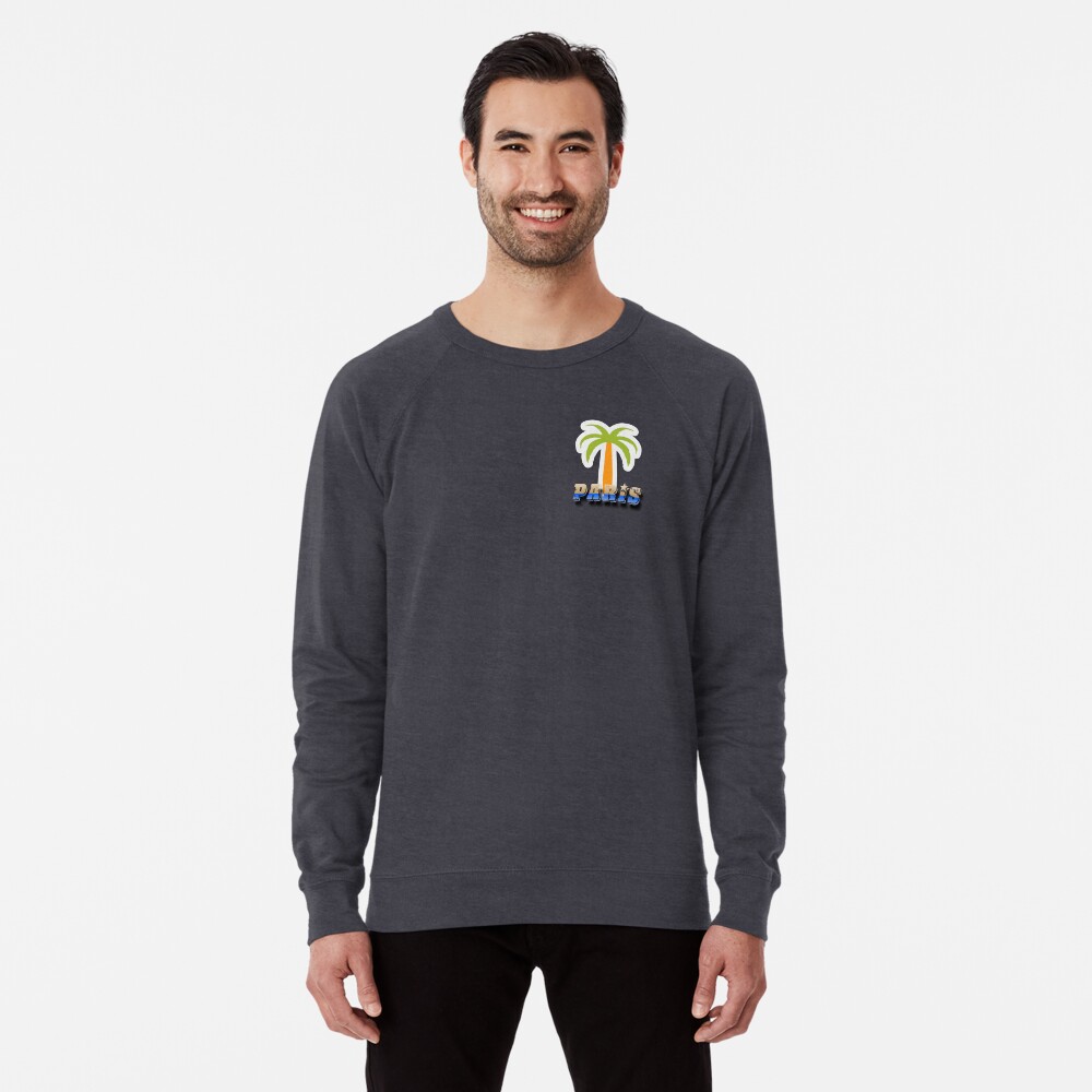 Item preview, Lightweight Sweatshirt designed and sold by Semapemodiba.