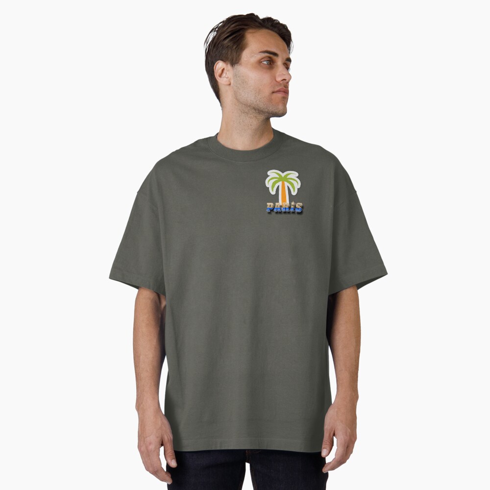 Item preview, Oversized T-Shirt designed and sold by Semapemodiba.