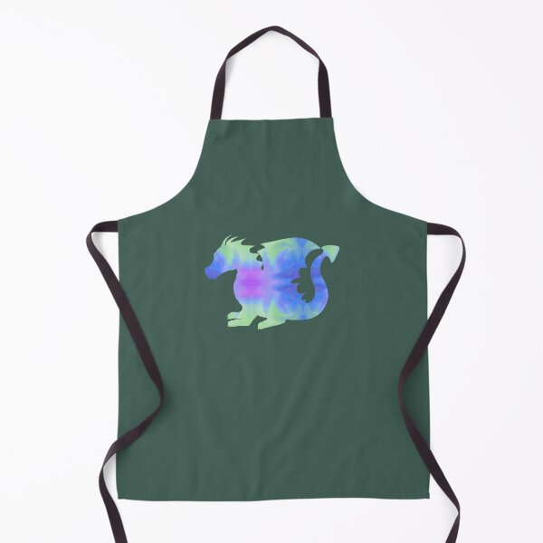 Item preview,  Green Blue Baby Dragon designed and sold by FaithAndForest.