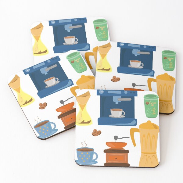 Item preview, coffee shop designed and sold by Annaka23.