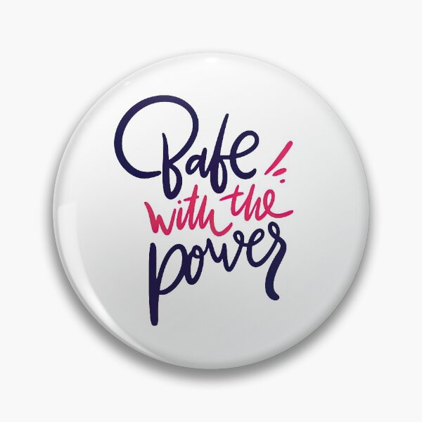Item preview, Babe with the Power, Babe with the Power Design designed and sold by graphic-genie.