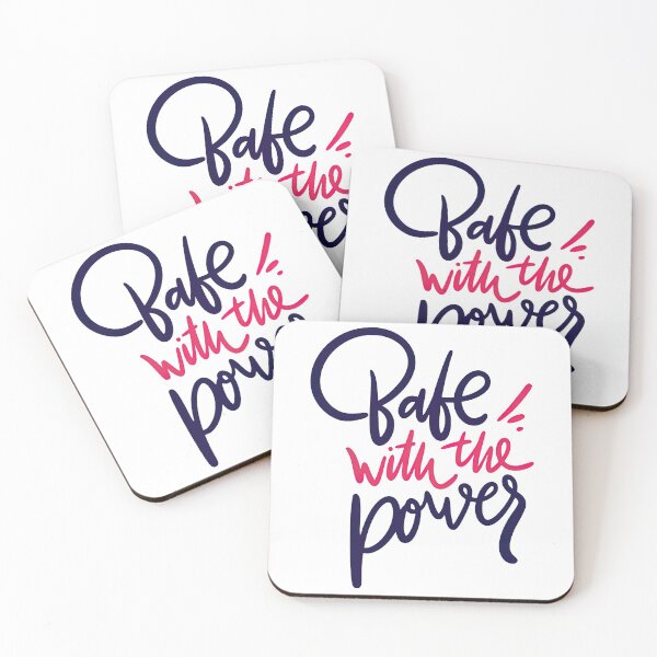 Item preview, Babe with the Power, Babe with the Power Design designed and sold by graphic-genie.