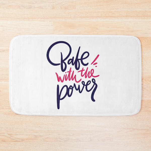 Item preview, Babe with the Power, Babe with the Power Design designed and sold by graphic-genie.