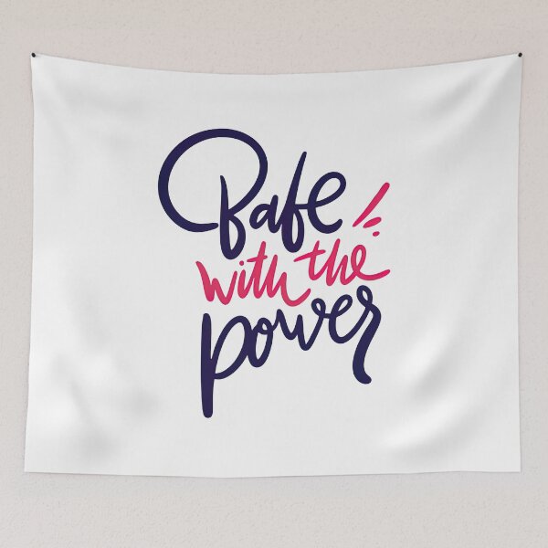 Item preview, Babe with the Power, Babe with the Power Design designed and sold by graphic-genie.