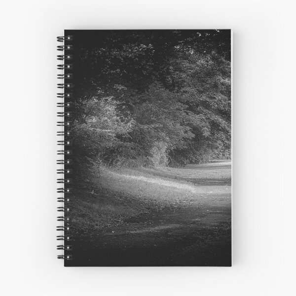 Item preview, The Woods designed and sold by Lucy Davey.
