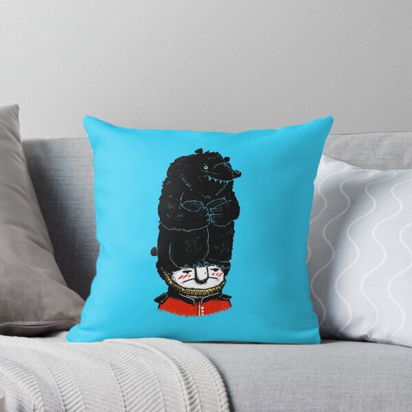 Item preview, Queens Guard Hates Hat designed and sold by RonanLynam.