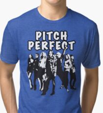 pitch perfect three shirt