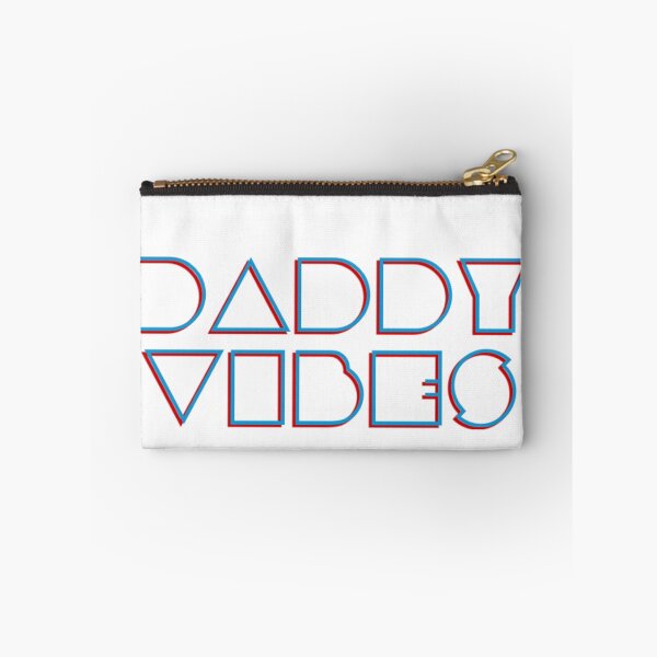 Item preview, Daddy Vibes - Impresión retro designed and sold by DF3.