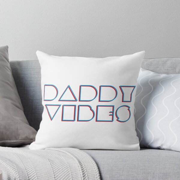Item preview, Daddy Vibes - Retro Print designed and sold by DF3.