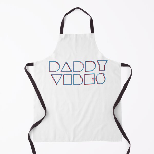 Item preview, Daddy Vibes - Retro Print designed and sold by DF3.