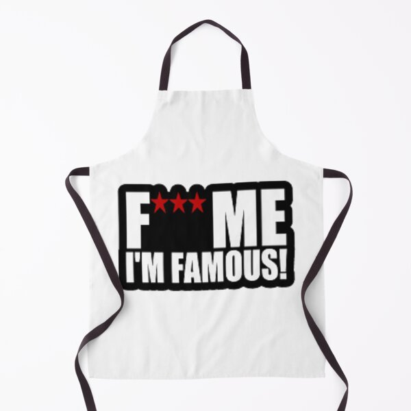Item preview, Fuck Me i am famous designed and sold by Indi Yano.
