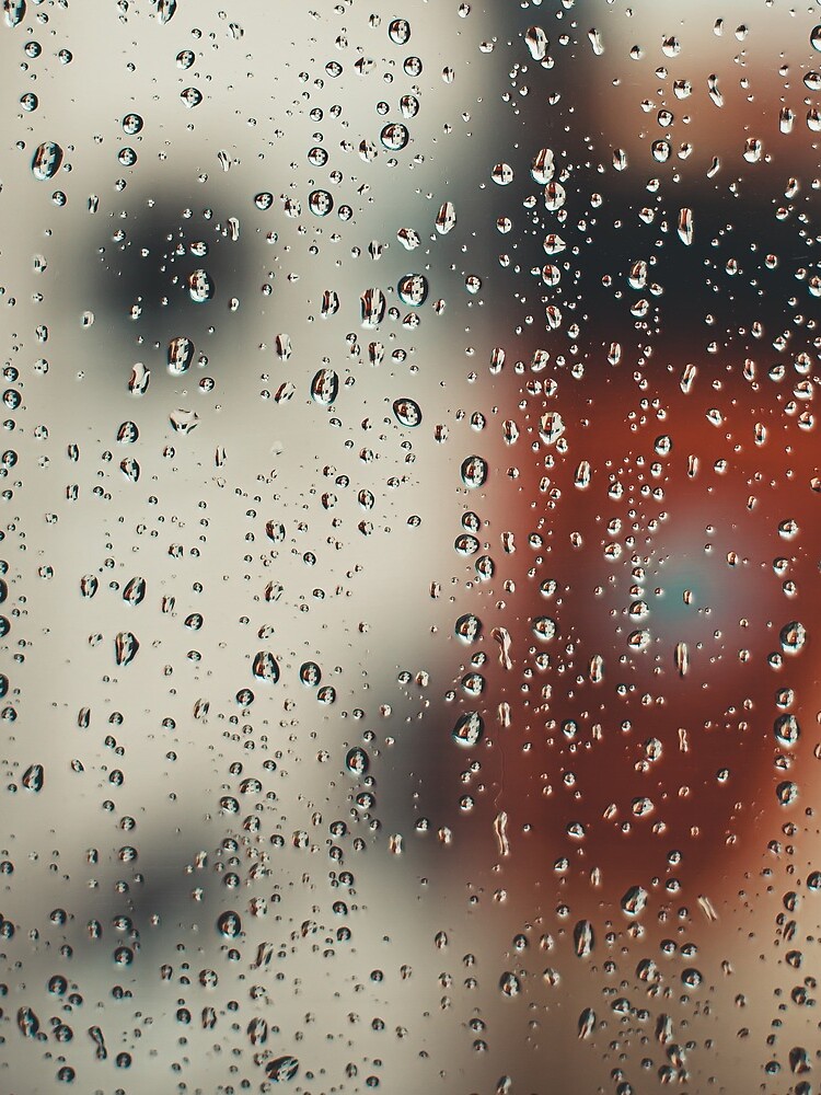 Rain by Claudiocmb