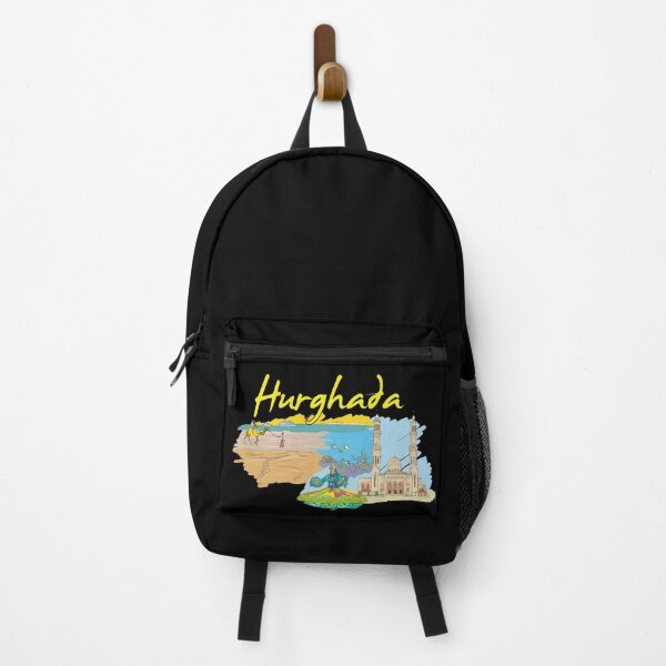 Item preview, Hurghada Colors Of Egypt designed and sold by tpixx.