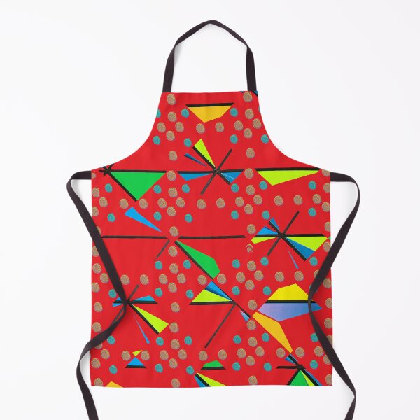 Item preview, Colorful design 22 | Women's Apparel | Flashy Patterns | Bright Colors designed and sold by Dream Wear.