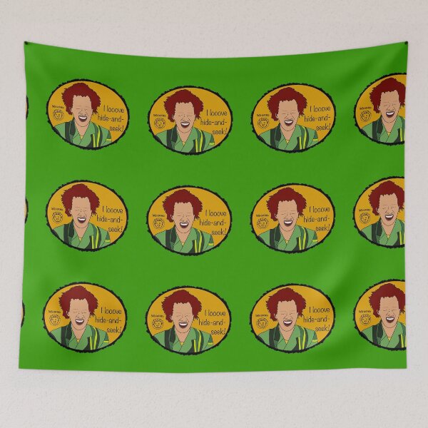 Artikelvorschau, Drop Dead Fred, Versteckspiel entworfen und verkauft von SquirrelPants87.