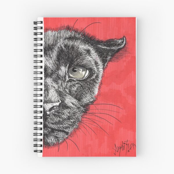 Item preview, Panther designed and sold by Ambittion.