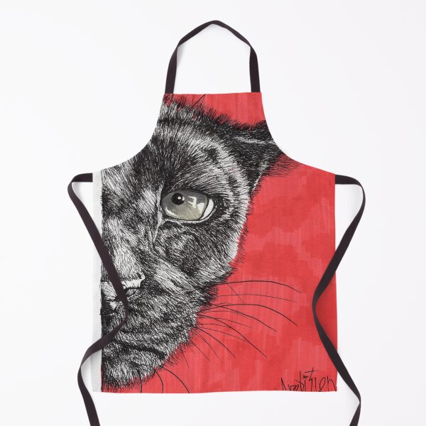 Item preview, Panther designed and sold by Ambittion.
