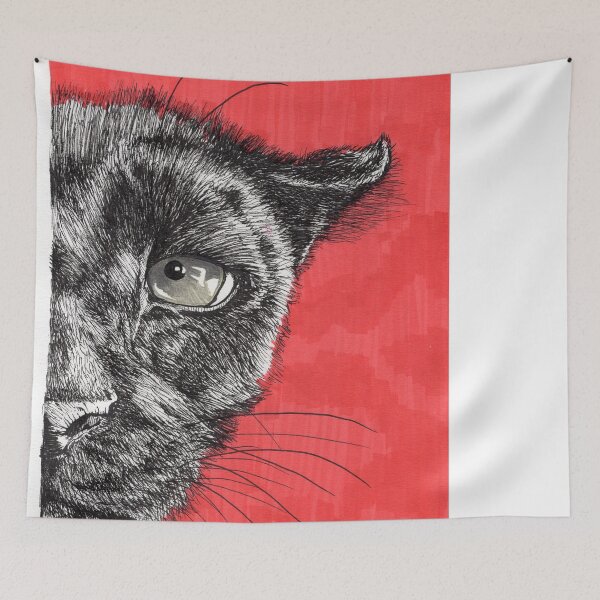 Item preview, Panther designed and sold by Ambittion.