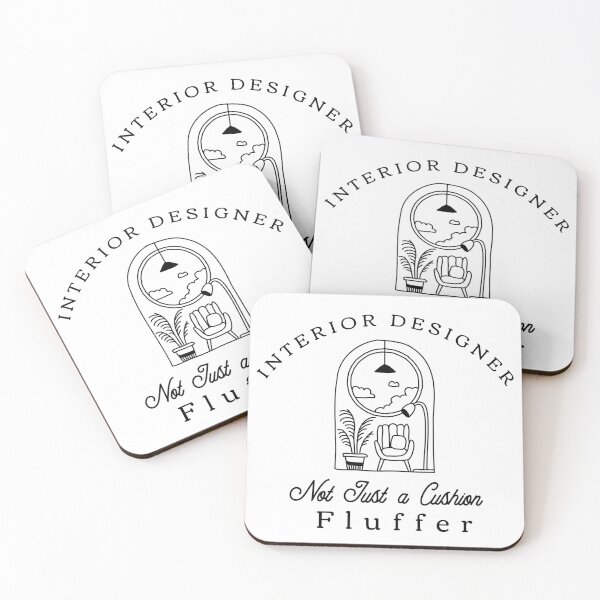 Item preview, Interior Design Tees designed and sold by Vintageinterior.