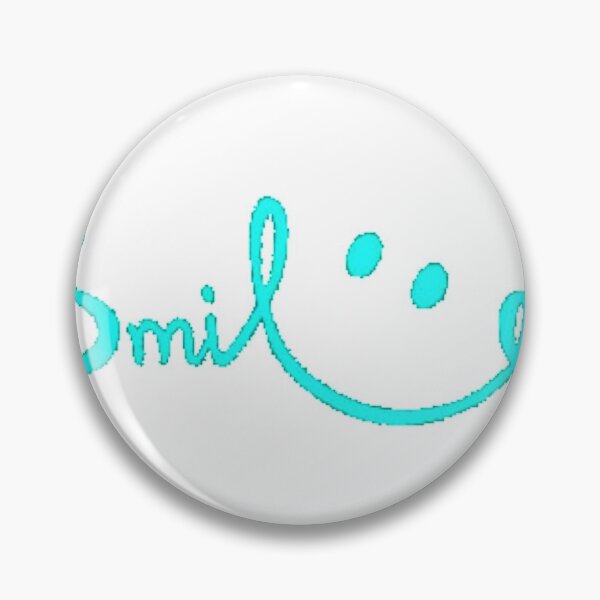 Item preview, smile designed and sold by Nodine.