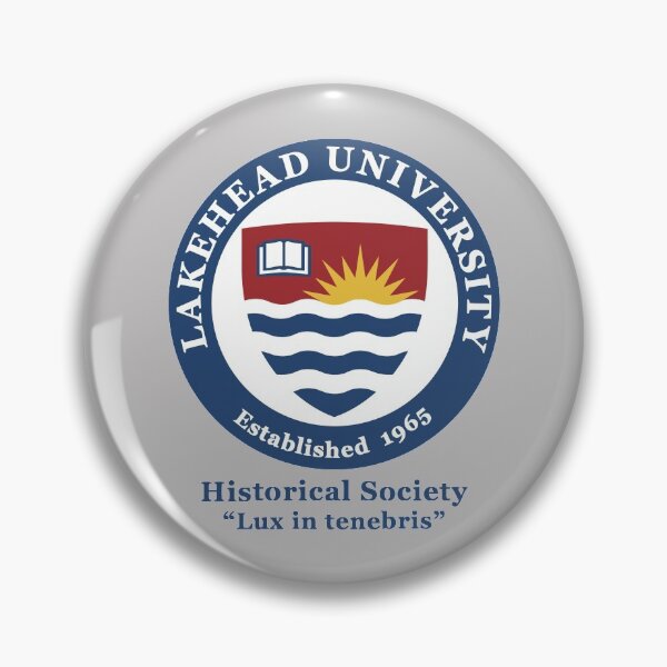 Item preview, Lake Head College Art Logo1 designed and sold by TheLiner.