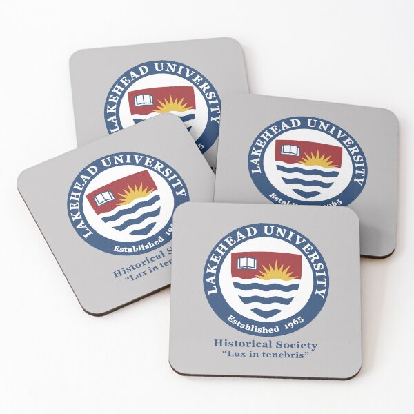 Item preview, Lake Head College Art Logo1 designed and sold by TheLiner.