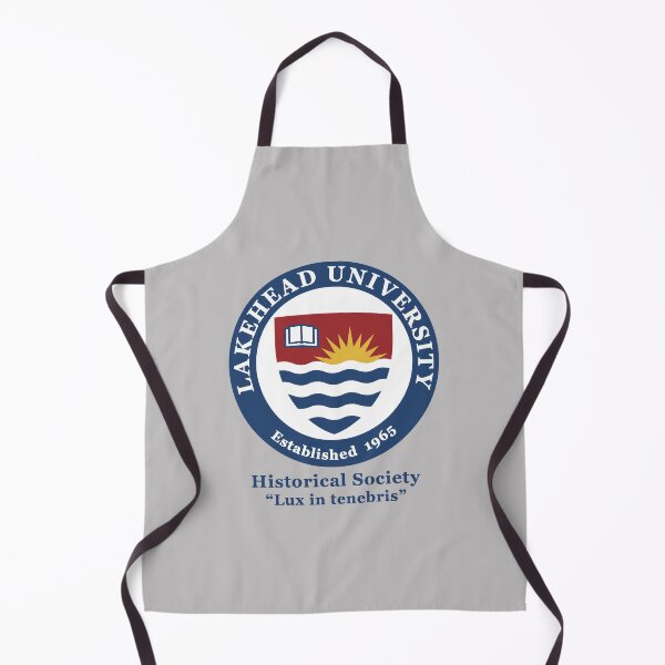 Item preview, Lake Head College Art Logo1 designed and sold by TheLiner.