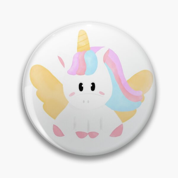 Item preview, Unicorn fairy tale designed and sold by salty arts design.