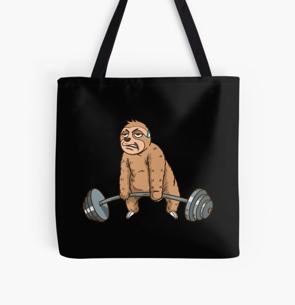 Funny Gym Gifts Men Funny Bodybuilding Gift Men Fitness Gym Tote Bag for  Sale by DSWShirts