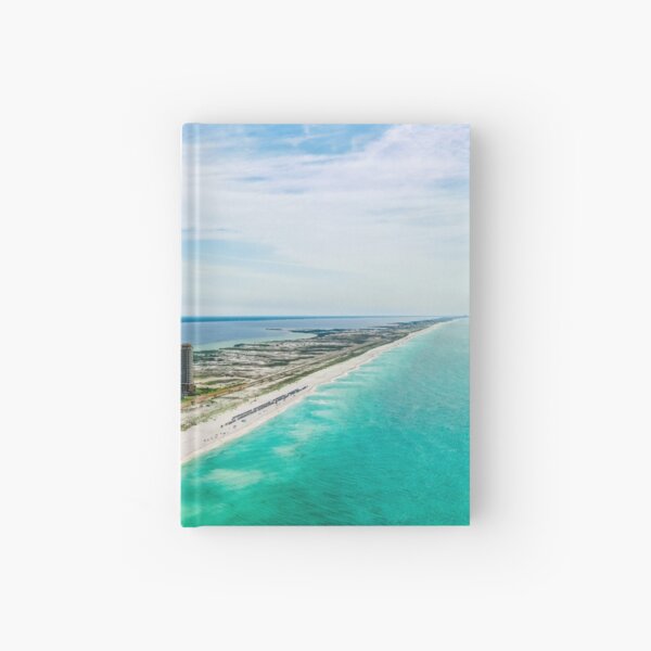 Portofino Hardcover Journal