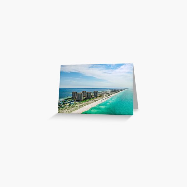 Portofino Greeting Card