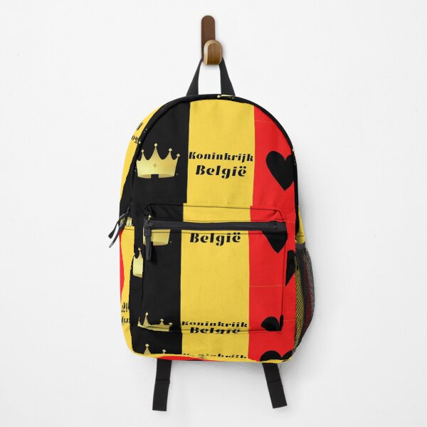 Item preview, Kingdom of Belgium designed and sold by EgoPolis.