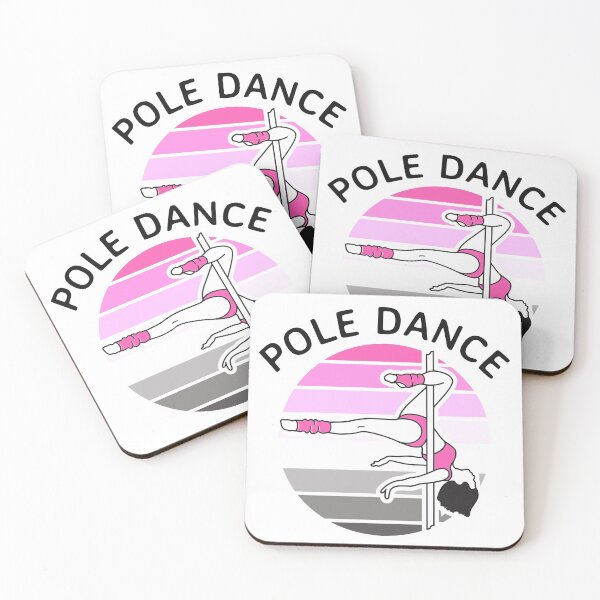 Artikelvorschau, Pole Dance in der Kugel entworfen und verkauft von LifeSimpliCity.