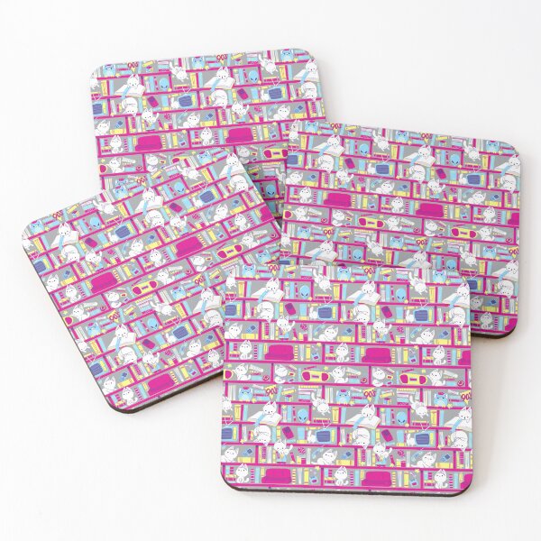 Item preview, 90s Library designed and sold by TaylorRoss1.