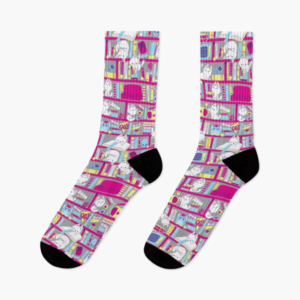 Item preview, 90s Library designed and sold by TaylorRoss1.