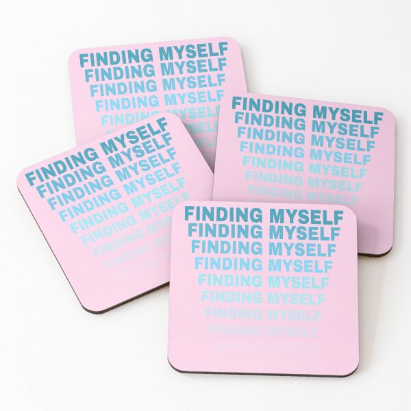 Item preview, Finding myself designed and sold by PODapparel.