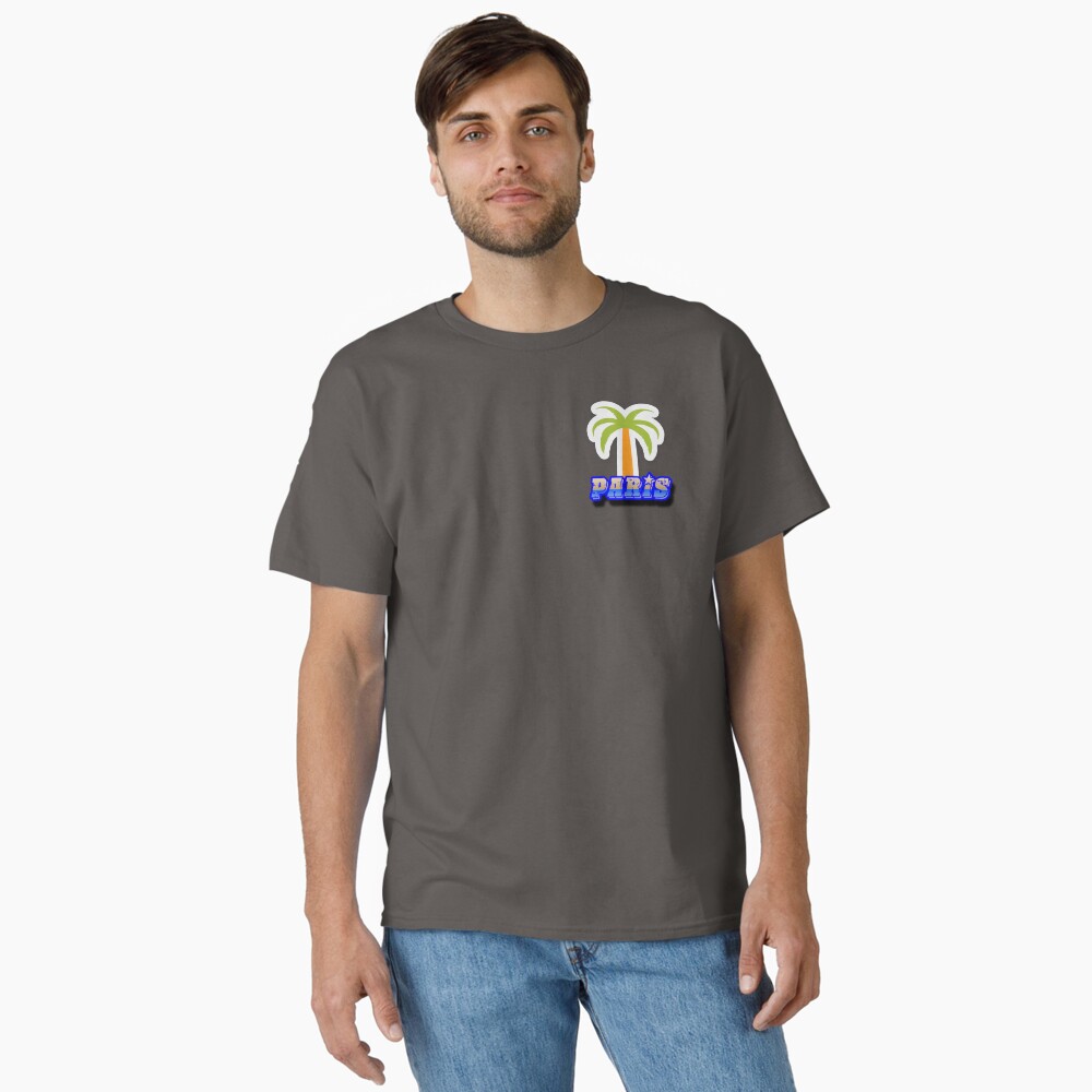 Item preview, Classic T-Shirt designed and sold by Semapemodiba.