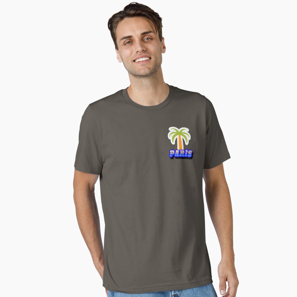 Item preview, Essential T-Shirt designed and sold by Semapemodiba.