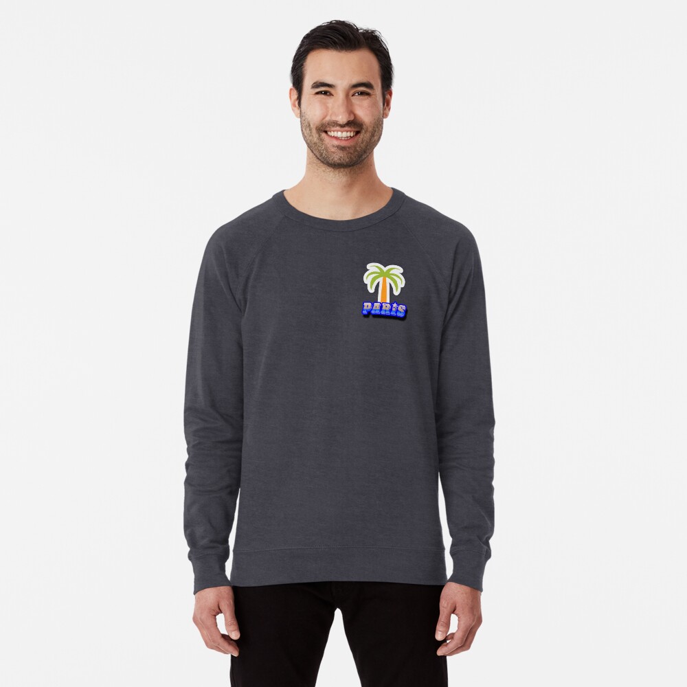 Item preview, Lightweight Sweatshirt designed and sold by Semapemodiba.