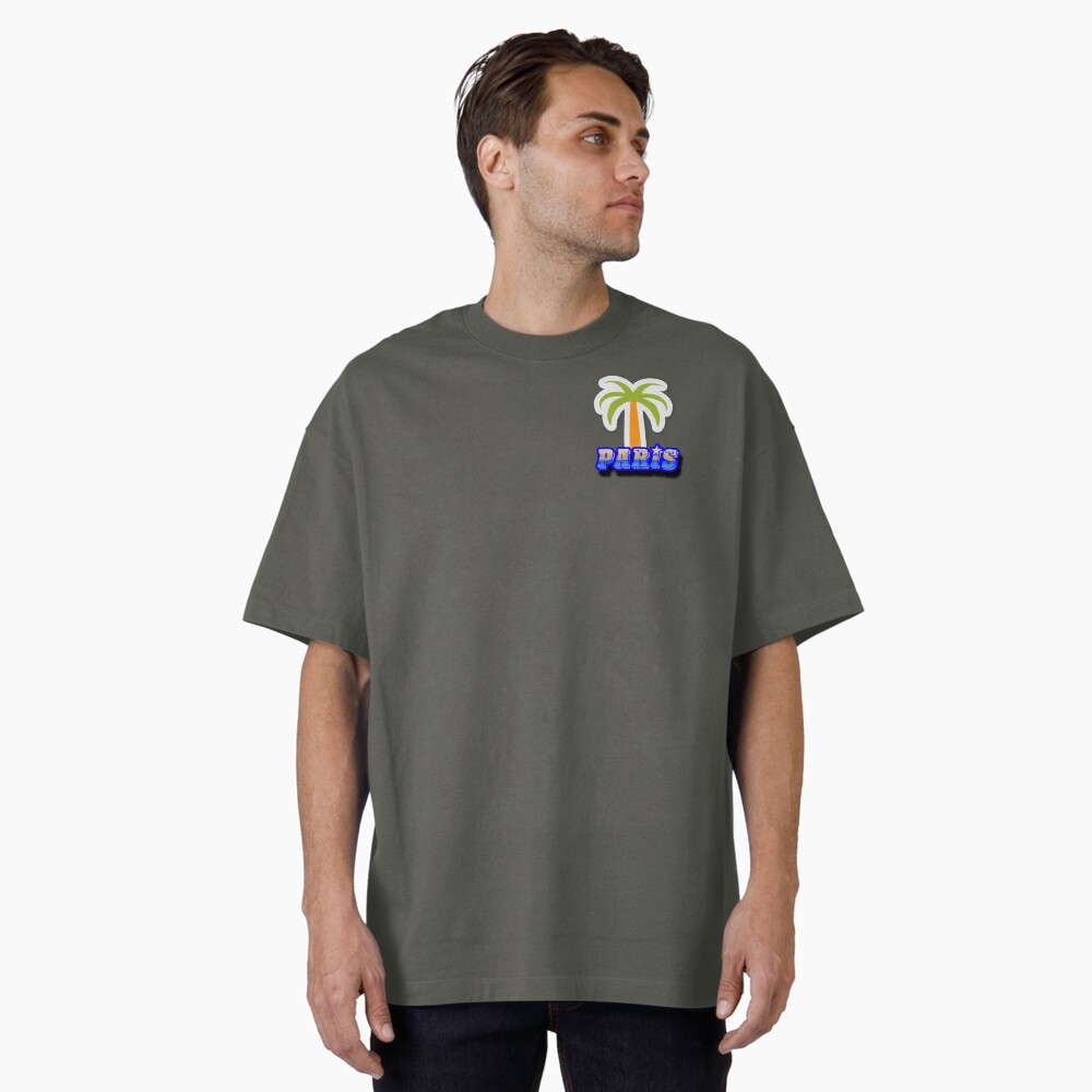 Item preview, Oversized T-Shirt designed and sold by Semapemodiba.