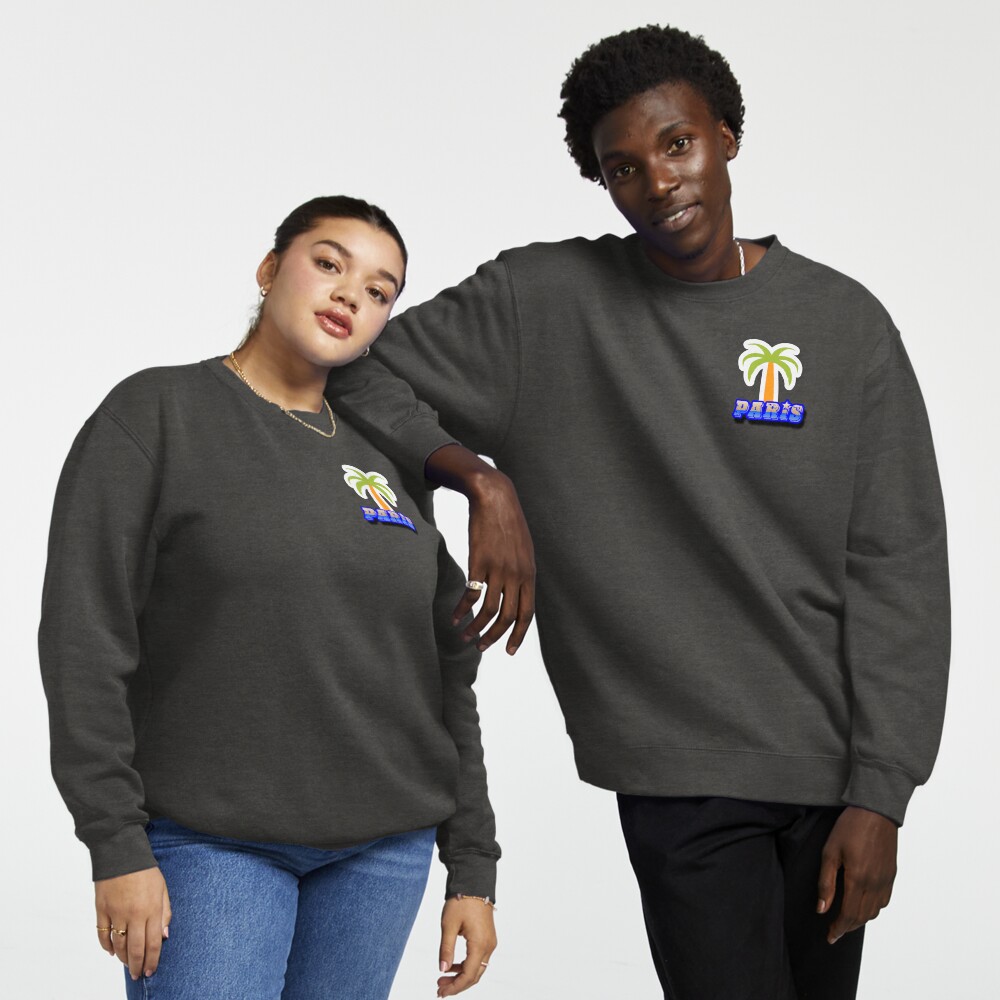 Item preview, Pullover Sweatshirt designed and sold by Semapemodiba.