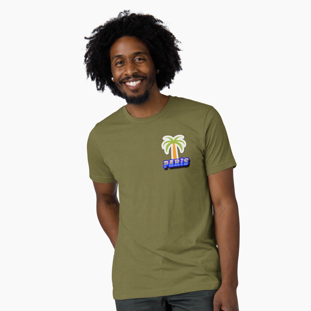 Item preview, Tri-blend T-Shirt designed and sold by Semapemodiba.