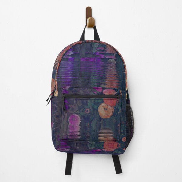 Item preview, Indigo Reflections designed and sold by Lisa Marie Mercer.