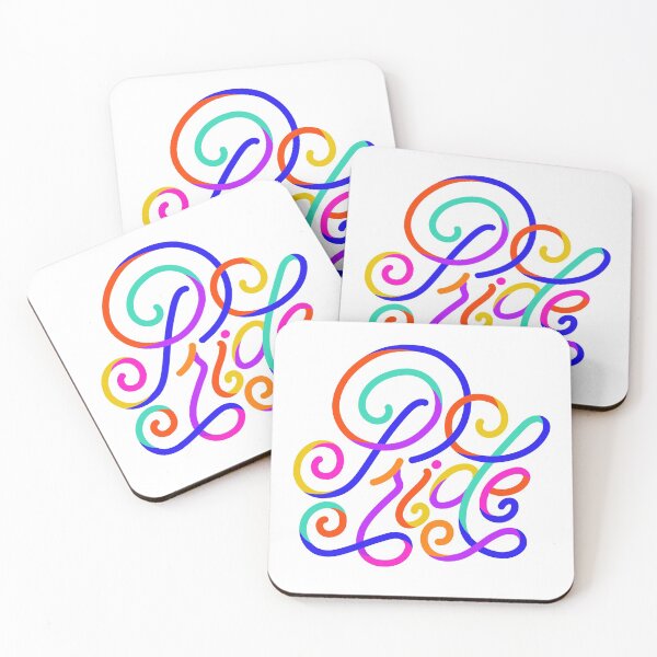 Item preview, Pride love art designed and sold by AznavourByKarin.