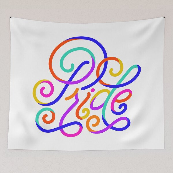 Item preview, Pride love art designed and sold by AznavourByKarin.