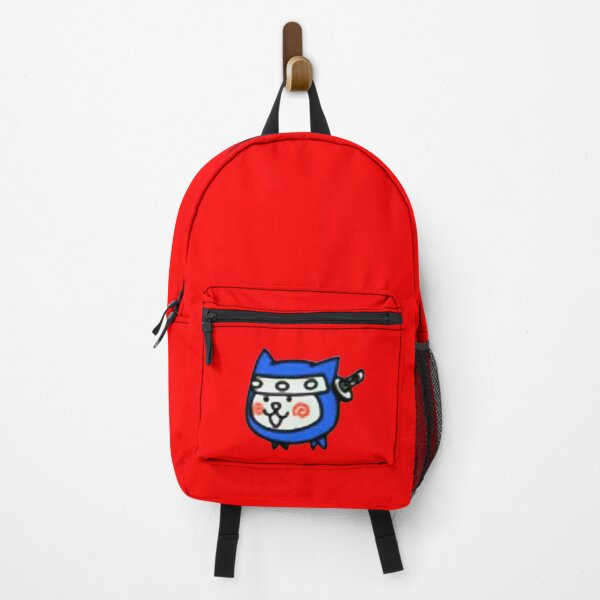 Item preview, Ninja cats designed and sold by Jonnasushi.