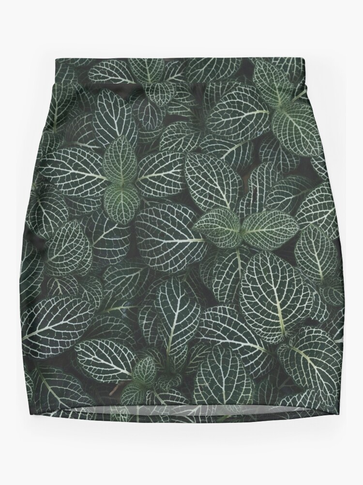 Mini Skirt, Plant designed and sold by Claudiocmb