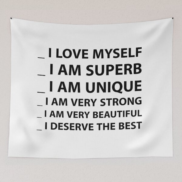 Item preview, Positive Vibes  designed and sold by Souad1.