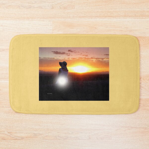 Item preview, Immersed in Wasatch sunset designed and sold by Vaengi.