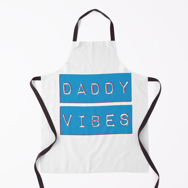 Item preview, Daddy Vibes - Label designed and sold by DF3.
